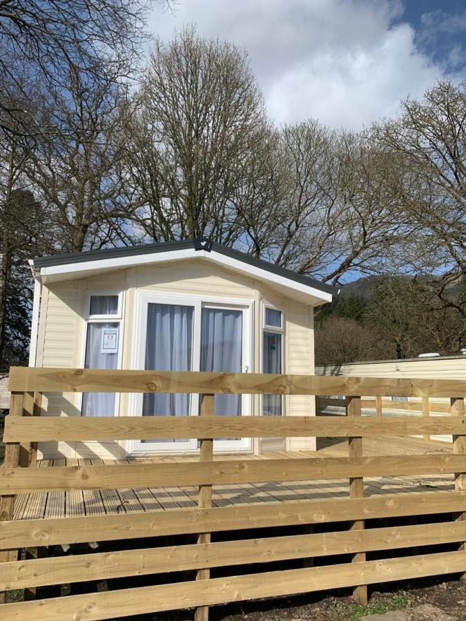 Вилла Brookwood Sea View 14 Данун Экстерьер фото