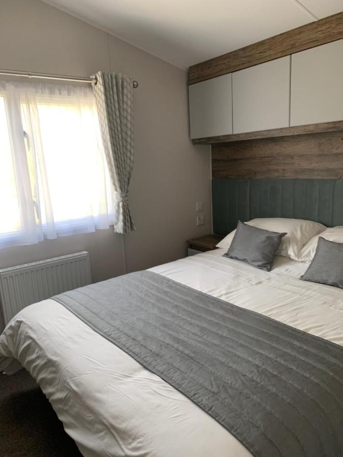 Вилла Brookwood Sea View 14 Данун Экстерьер фото