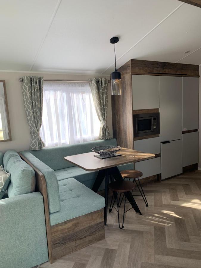Вилла Brookwood Sea View 14 Данун Экстерьер фото