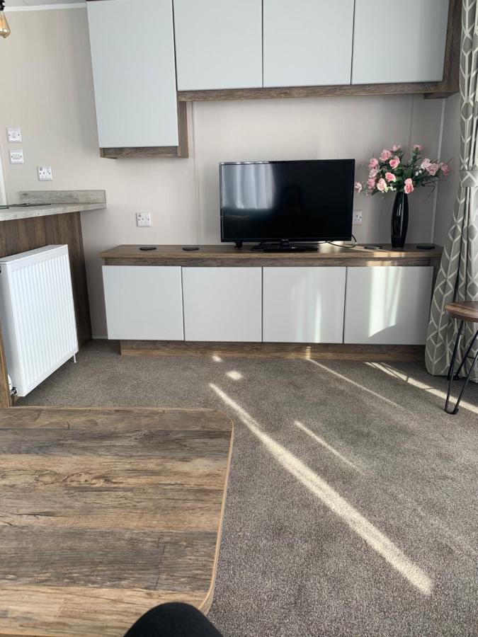 Вилла Brookwood Sea View 14 Данун Экстерьер фото