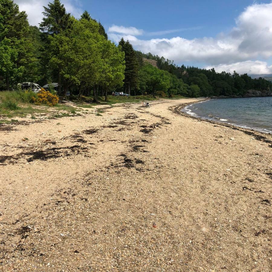 Вилла Brookwood Sea View 14 Данун Экстерьер фото
